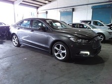 GEARBOX FORD MONDEO MK5 CD391 2014- 1997D DS7R7000BL 6DCT450  2WD 6Spd AUTO