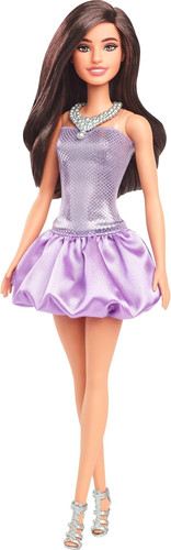 Barbie fashionistas doll - fashionistas,
