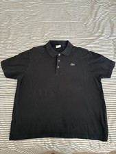 Lacoste Sport Polo Shirt Blue