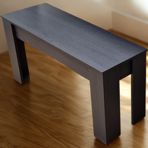 Grey dining table and - grey,