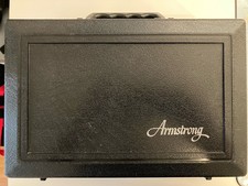 Armstrong Elkhart USA 4001