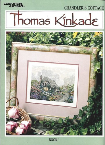 Chandler cottage thomas - chandler's,