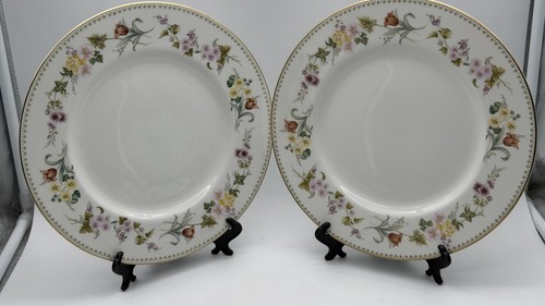 Wedgwood mirabelle bone china - wedgwood,