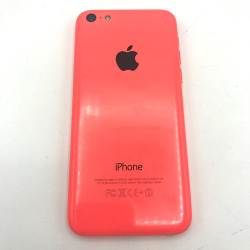Apple iphone a1456 - 5c, 2013