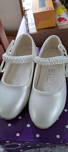 Bridesmades shoes white - white, with