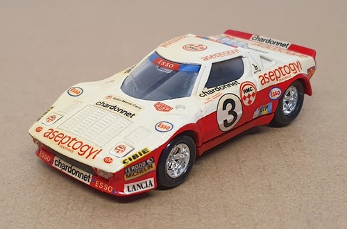 Solido scale diecast no - solido,