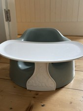 Bumbo Baby Seat with Straps