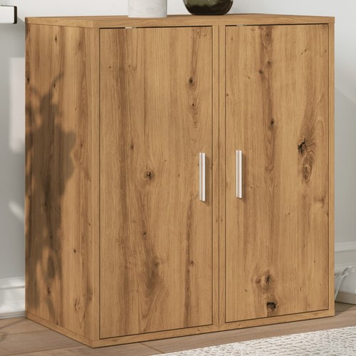 Walplus shoe cabinets 2pcs - cabinets,