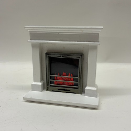 12th scale dolls house - dolls,
