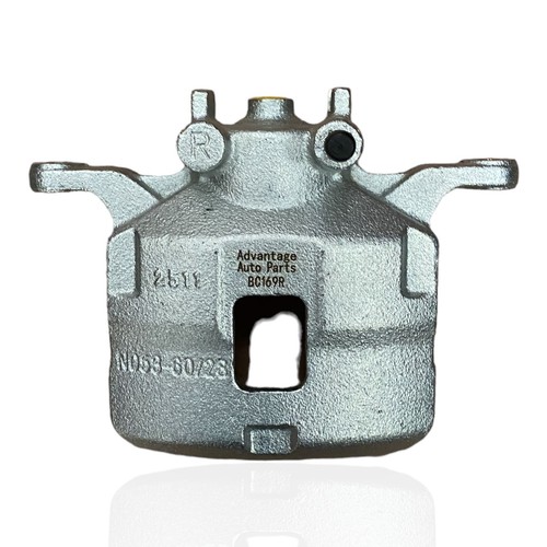 Fits mitsubishi l200 - l200, brake