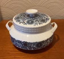 Vintage Pontesa The Castilian