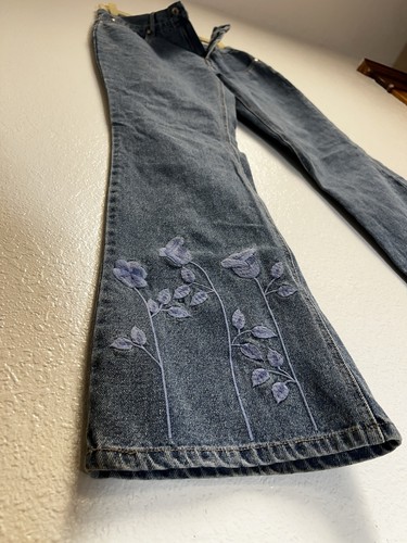 Vtg looze jeans 70s - looze,