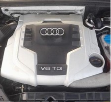 AUDI A4 B8 A5 8T 2008-2012 3.0 TDI V6 CVT AUTO AUTOMATIC MULTITRONIC GEARBOX NGW