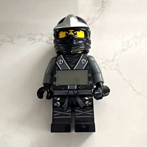 Lego ninjago ninja minifigure - ninja,