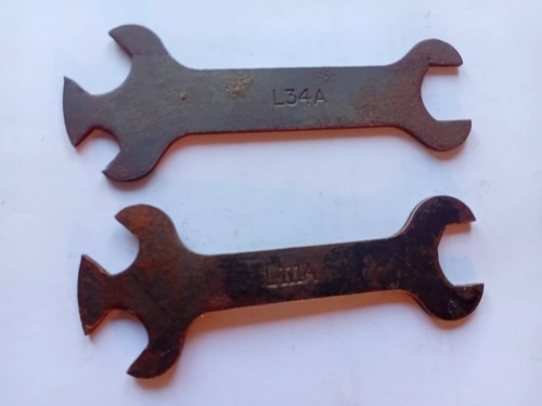 Qualcast l111a l34a - 2,