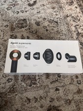 Dyson Supersonic Professional