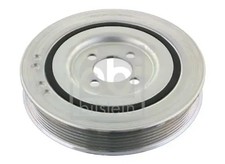 Crankshaft Pulley 27824 FEBI