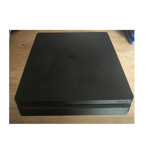 Sony playstation slim - playstation, 4