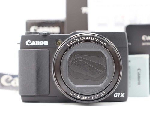 Canon powershot mark ii - powershot,