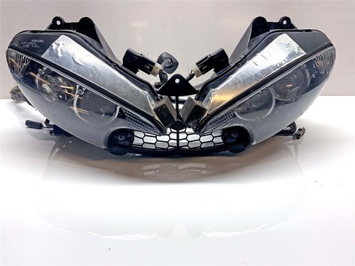 2006 yamaha yzf headlight - yamaha,