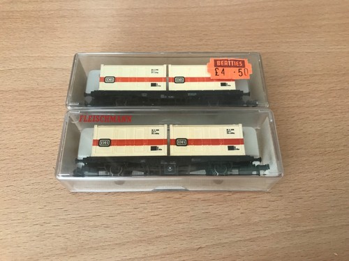 Fleischmann 8234 gauge db - 8234,