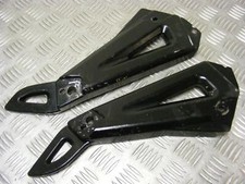 Lexmoto DFE125-8A Footrest Hangers Rear Pillion 2008-2013 A531