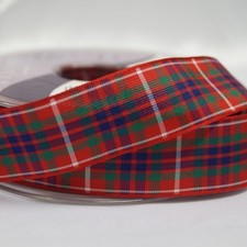 Berisfords Frazer Scottish