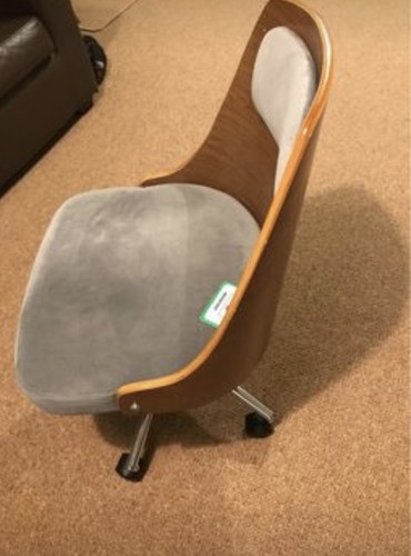 John lewis swivel office - swivel,
