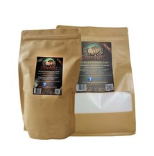 Pickling Salt For Curing Meat Food Grade 1 kg or 2 kg