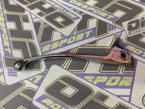 New front brake lever - new,