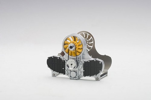 Letter holder porsche 911 air - letter,