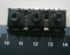 Vintage Floyd Rose locking trem unit nut