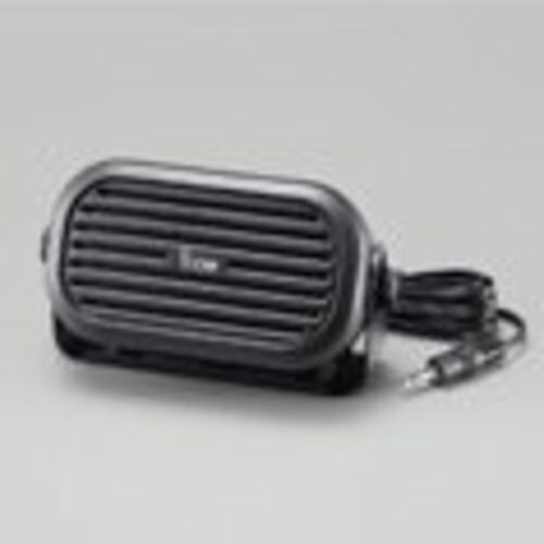 Icom external speaker - external,