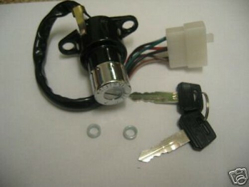 Honda 125 185 200 - 125,