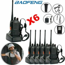 Baofeng BF-888S 400-470MHz
