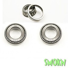 Steering Head Bearings TRS ONE R RR GOLD Xtrack Jotagas 125 250 280 300 16-24