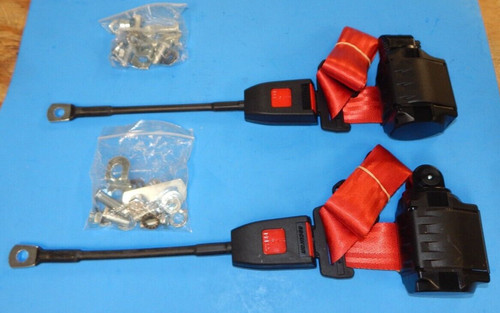 Red pair point - 3,