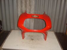 suzuki gsxr1100 1993-94 nose