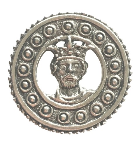 Edward disc pilgrim - edward,