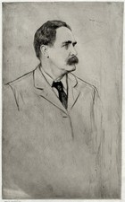 David Waterson (1870-1954)