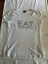 Emporio Armani Women’s White