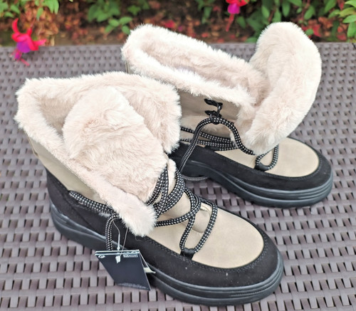 Taupe water repellent - m&s,