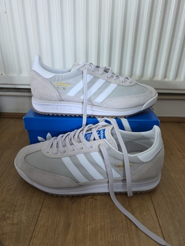 Adidas originals sl72 grey - adidas,