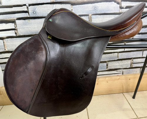 Stubben - 17”, (mw)