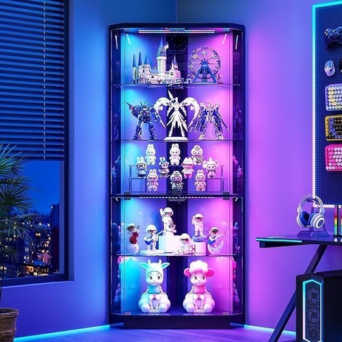 Display cabinets with - '',