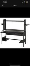 IKEA FREDDE Gaming Desk -