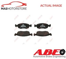 BRAKE PADS SET BRAKING PAD