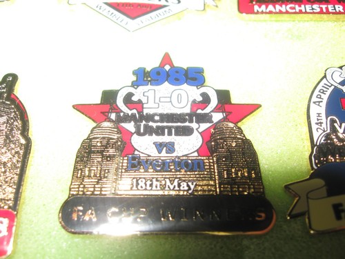 1985 manchester united - manchester,