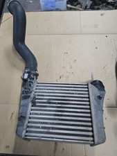 Audi A4 B6 2.0TDi intercooler