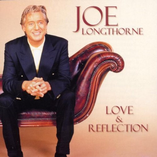 Love and reflection - and,